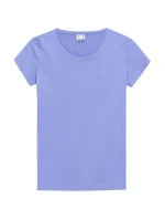 Dámske tričko W H4L22 TSD350 32S - 4F Dámske tričko W H4L22 TSD350 32S - 4F