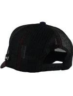 Kšiltovka Marvel Black Panther Cap model 17364332 - Capslab Kšiltovka Marvel Black Panther Cap model 17364332 - Capslab