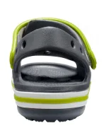 Sandále Crocs Bayaband Jr 205400 025