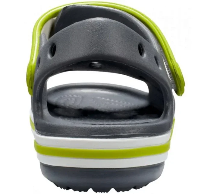 Sandále Crocs Bayaband Jr 205400 025