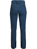 Flex Pants Women Dámské elastické kalhoty dark blue model 22470572 - Tenson Flex Pants Women Dámské elastické kalhoty dark blue model 22470572 - Tenson