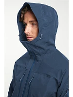 Shell Jacket Men pánská bunda dark blue model 22470752 - Tenson Shell Jacket Men pánská bunda dark blue model 22470752 - Tenson