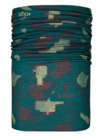 Multifunkční šátek model 9065035 béžová  UNI - Kilpi