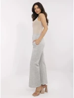 Nohavice DHJ SP 20518.12 sivé Nohavice DHJ SP 20518.12 sivé