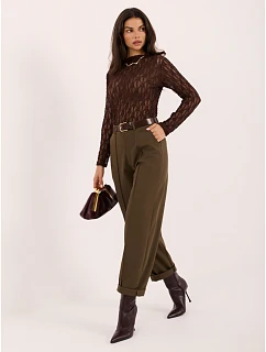 Spodnie IR SP GG model 22400956 khaki - FPrice