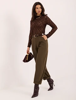 Spodnie IR SP GG model 22400956 khaki - FPrice
