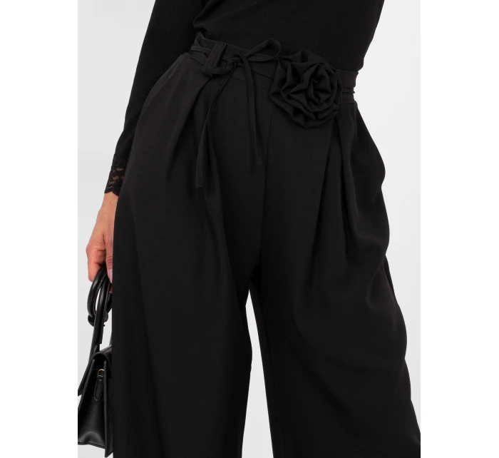 Spodnie IT SP model 21895913 1.06 czarny - FPrice