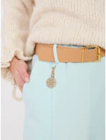 MI SP nohavice K104.14 meď