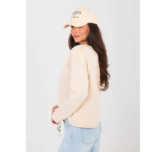 Mikina NS BL NS2553.16 light beige