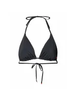 BOSS Dámský vrchní díl plavek Triangle Pure model 20896360 - Hugo