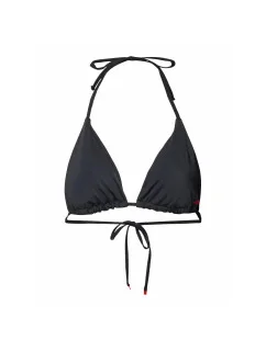 Dámsky vrchný diel plaviek BOSS Triangle Pure 50486308-001 - HUGO