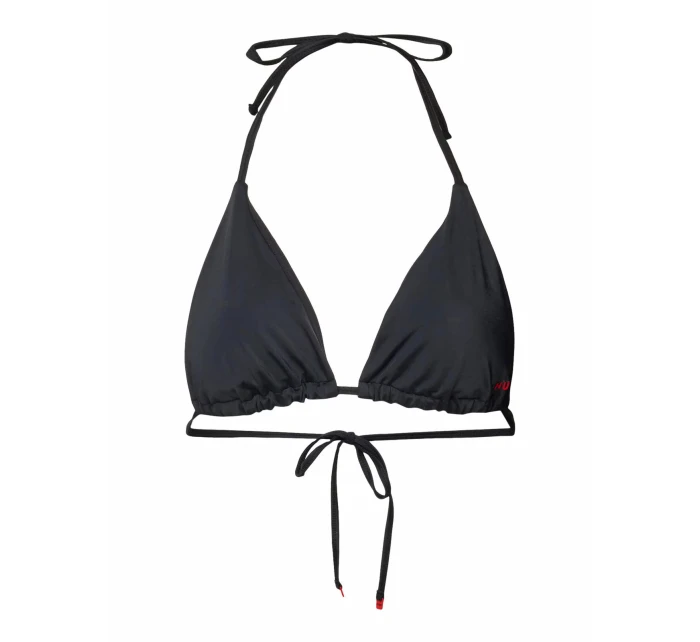 BOSS Dámský vrchní díl plavek Triangle Pure model 20896360 - Hugo