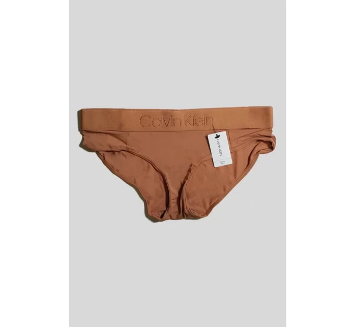 Dámske nohavičky QF4944E-YUT - Calvin Klein