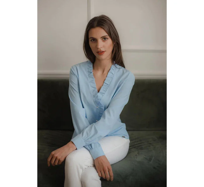 Dámska blúzka L077 - Lenitif