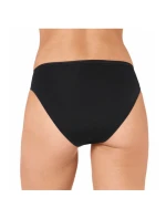 Dámske nohavičky Sloggi 24/7 Microfibre Tai čierne Dámske nohavičky Sloggi 24/7 Microfibre Tai čierne