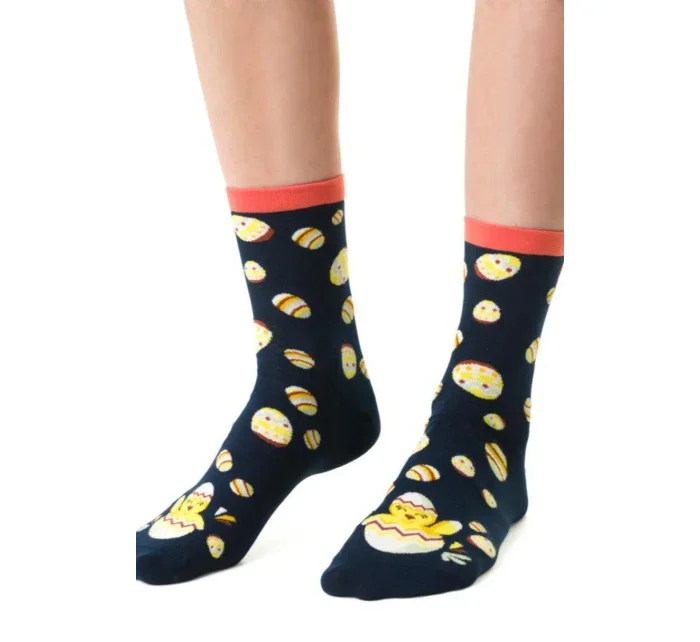 Dámské model 18257513 ponožky 136 - Steven