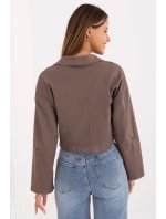 Bunda model 217229 Rue Paris Bunda model 217229 Rue Paris