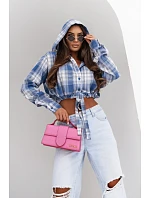 Košeľa s dlhým rukávom model 225812 LaBalancia