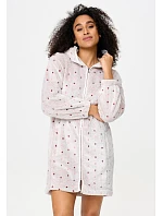 Dámský župan model 22369149 - LingaDore Dámský župan model 22369149 - LingaDore
