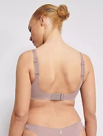 Podprsenka sloggi ZERO Feel 2.0 Soft – Perola – SLOGGI Perola – SLOGGI