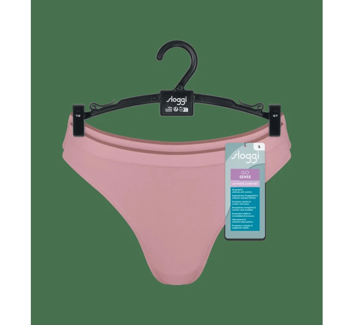 sloggi GO Sense Tanga 2P - UNKNOWN - SLOGGI UNKNOWN - SLOGGI