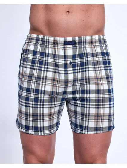 Boxerky Cornette Comfort 008/319 3XL-5XL