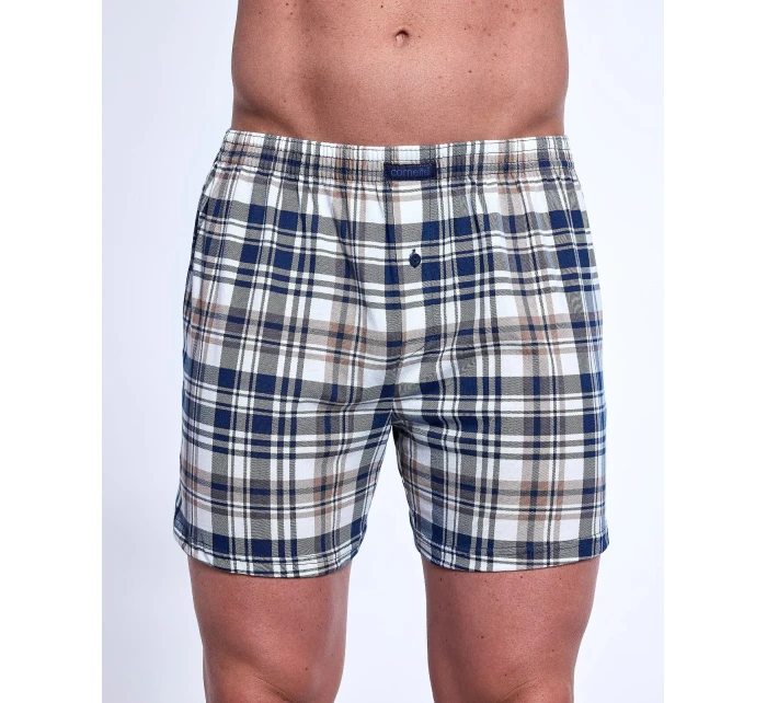 Boxerky Cornette Comfort 008/319 3XL-5XL