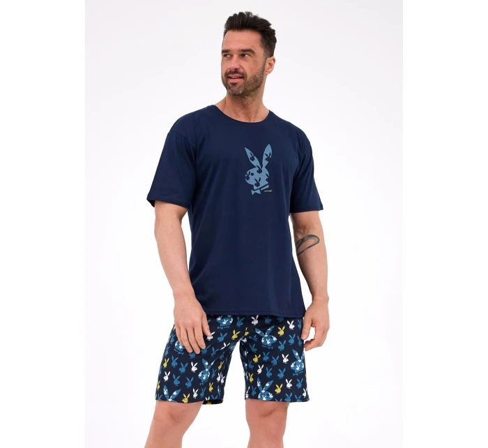 Pyžamo  kr/r S2XL model 21470303 - Cornette