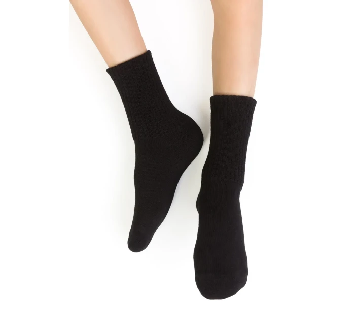 Dětské ponožky model 18875557 Frotte Sport 2634 - Steven