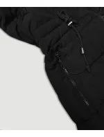 oboustranná dámská bunda pro přechodné období model 21247049 - J.STYLE