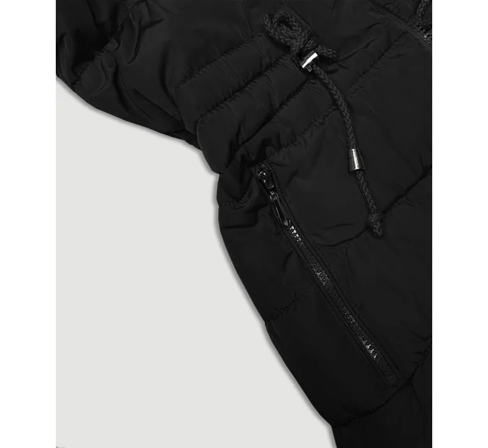 oboustranná dámská bunda pro přechodné období model 21247049 - J.STYLE