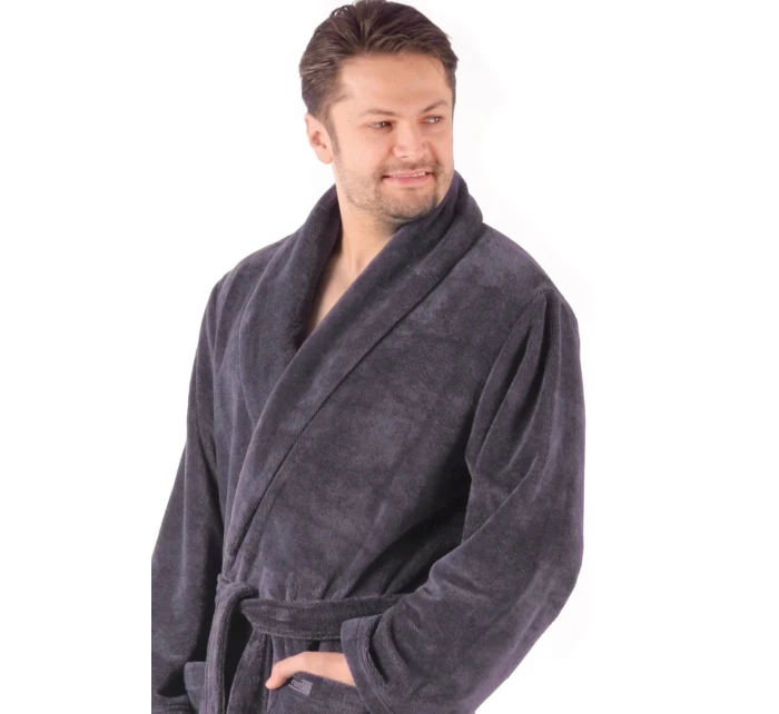 župan Tampa pánský antracit