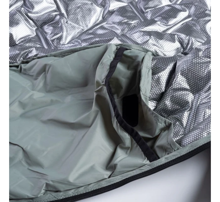 Elbrus Huel Primaloft Wos W Prešívaná bunda 92800622478