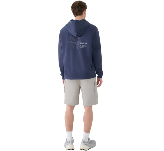 Šortky 4F CAS M527 M 4FWSS25TSHOM527 26S