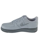 Boty Air Force 1 07 M model 21197550 - NIKE Boty Air Force 1 07 M model 21197550 - NIKE