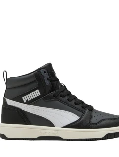 Puma Rebound V6 Mid Jr 393831 29