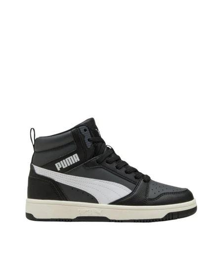 Puma Rebound V6 Mid Jr 393831 29 Puma Rebound V6 Mid Jr 393831 29