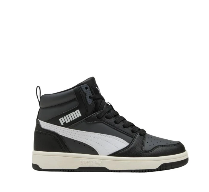 Puma Rebound V6 Mid Jr 393831 29 Puma Rebound V6 Mid Jr 393831 29