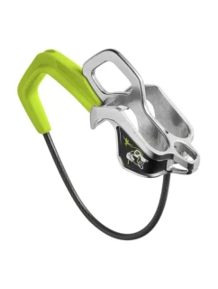 Zabezpečovacie zariadenie Edelrid Mega Jul II - bridlica