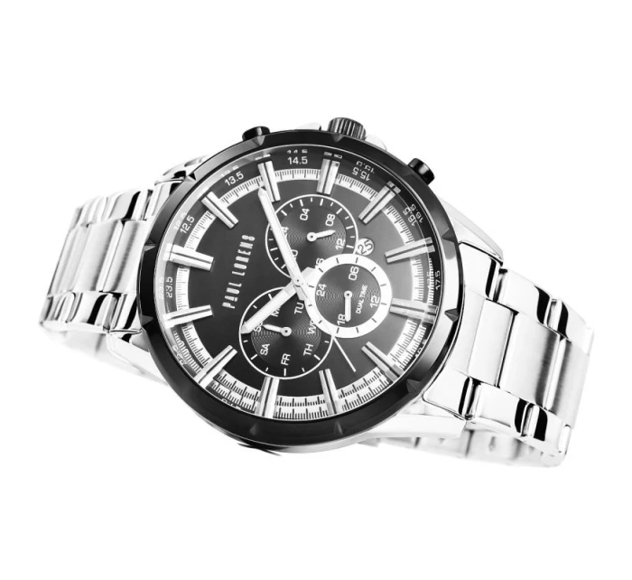 Pánské hodinky model 21805229 - Paul Lorens Pánské hodinky model 21805229 - Paul Lorens