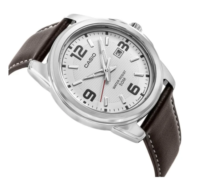 Pánské hodinky model 21807259 + krabice - CASIO Pánské hodinky model 21807259 + krabice - CASIO