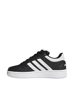 Detská obuv adidas Hoops Classic black KI1072 Detská obuv adidas Hoops Classic black KI1072