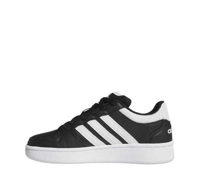 Detská obuv adidas Hoops Classic black KI1072 Detská obuv adidas Hoops Classic black KI1072