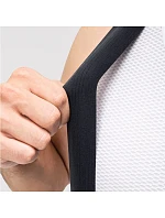 model 22114185 dlouhé fleecové cyklistické kalhoty se šlemi Velikost XL černé - Rockbros