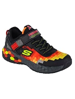 Skechers Mega-Craft 2.0 402204L-BKRD červené 29 Skechers Mega-Craft 2.0 402204L-BKRD červené 29