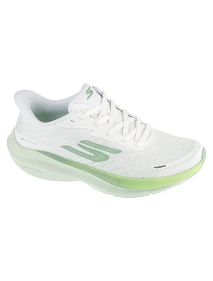 Skechers Slip-Ins: SKX Aero Pulse 172220-WGR bílé 36 Skechers Slip-Ins: SKX Aero Pulse 172220-WGR bílé 36