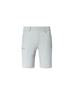 Pánske šortky MILLET Ubic Stretch Short M, sivé