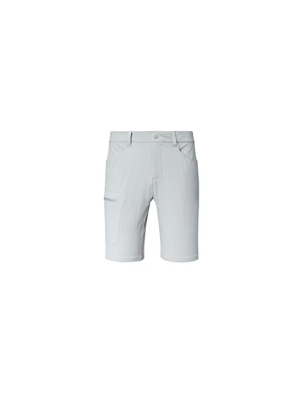Pánske šortky MILLET Ubic Stretch Short M, sivé Pánske šortky MILLET Ubic Stretch Short M, sivé