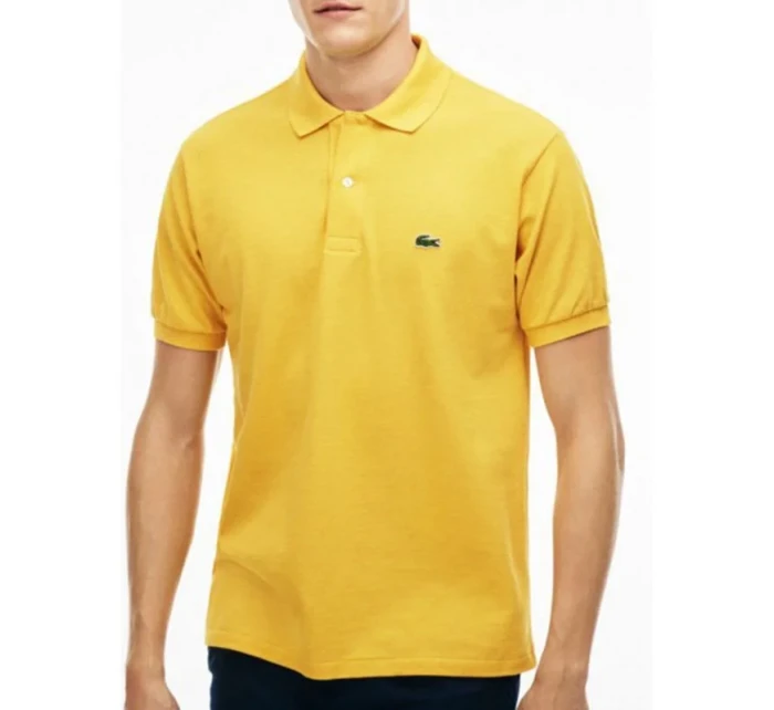 Pánske polo tričko M L126400-HQD - Lacoste