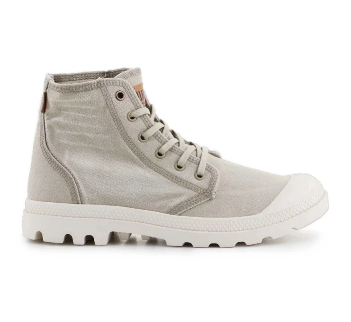 Unisex boty Hi Denim U model 16268899 - Palladium Unisex boty Hi Denim U model 16268899 - Palladium